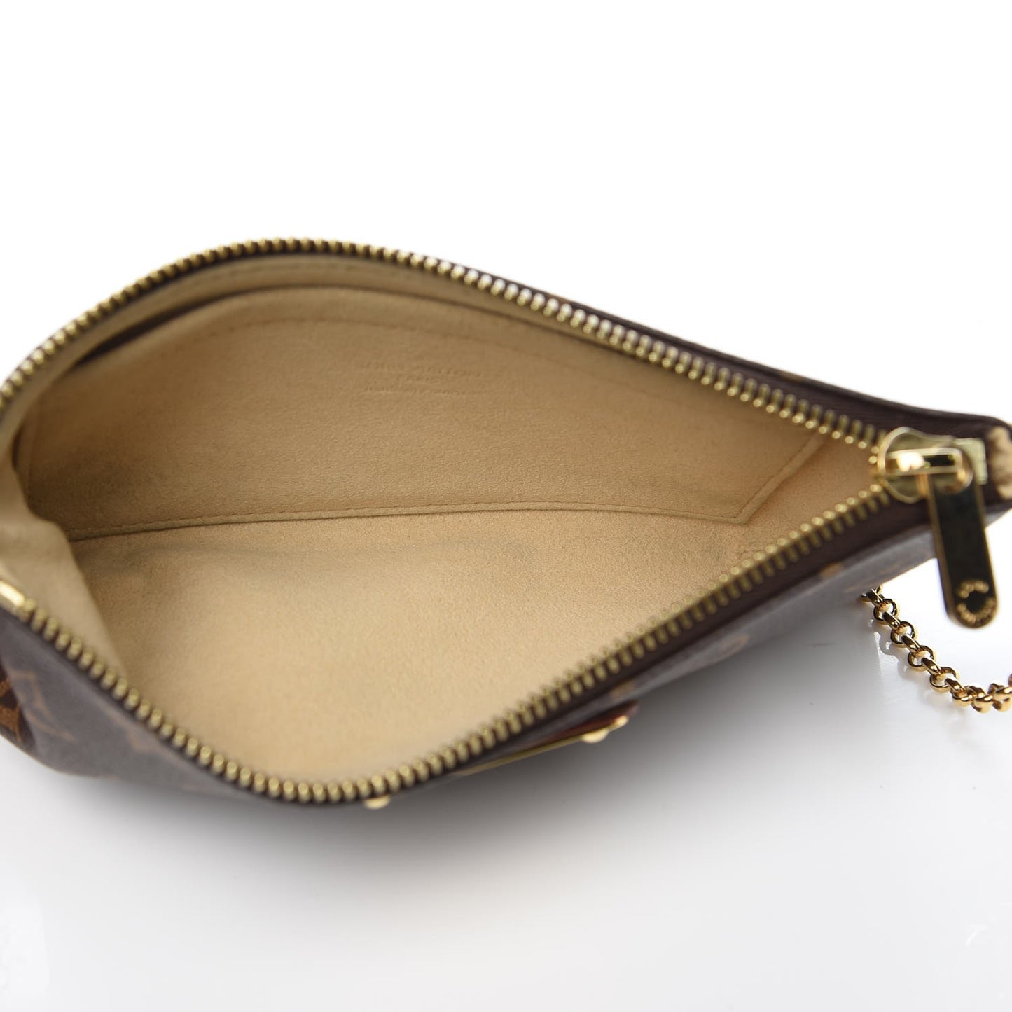 Monogram Pochette Milla MM