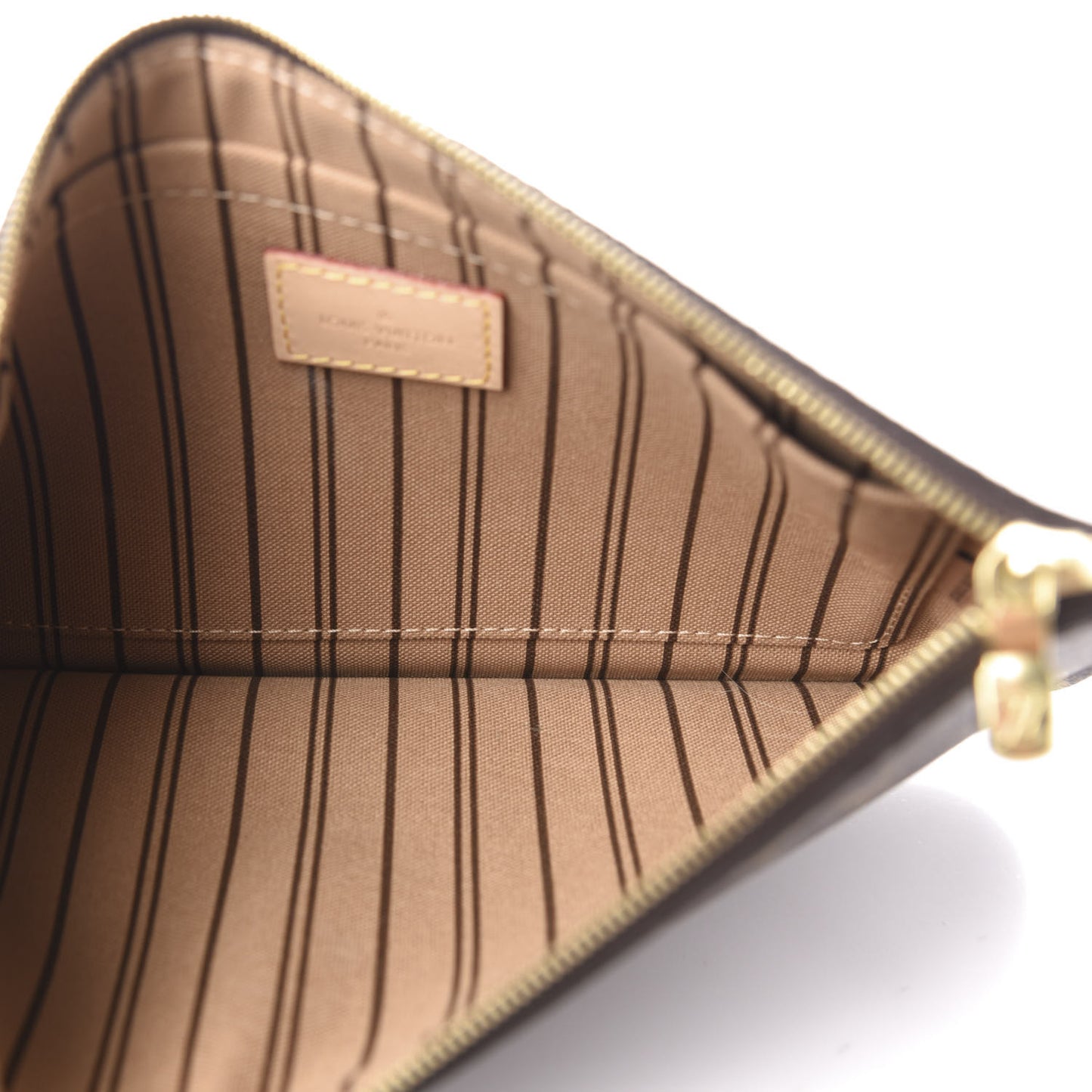 Monogram Neverfull MM GM Pochette