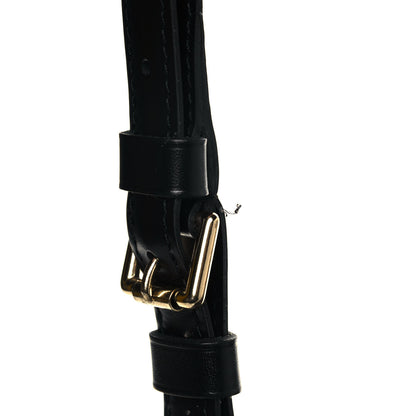 Louis Vuitton Epi Mabillon Backpack Black 12 of 15
