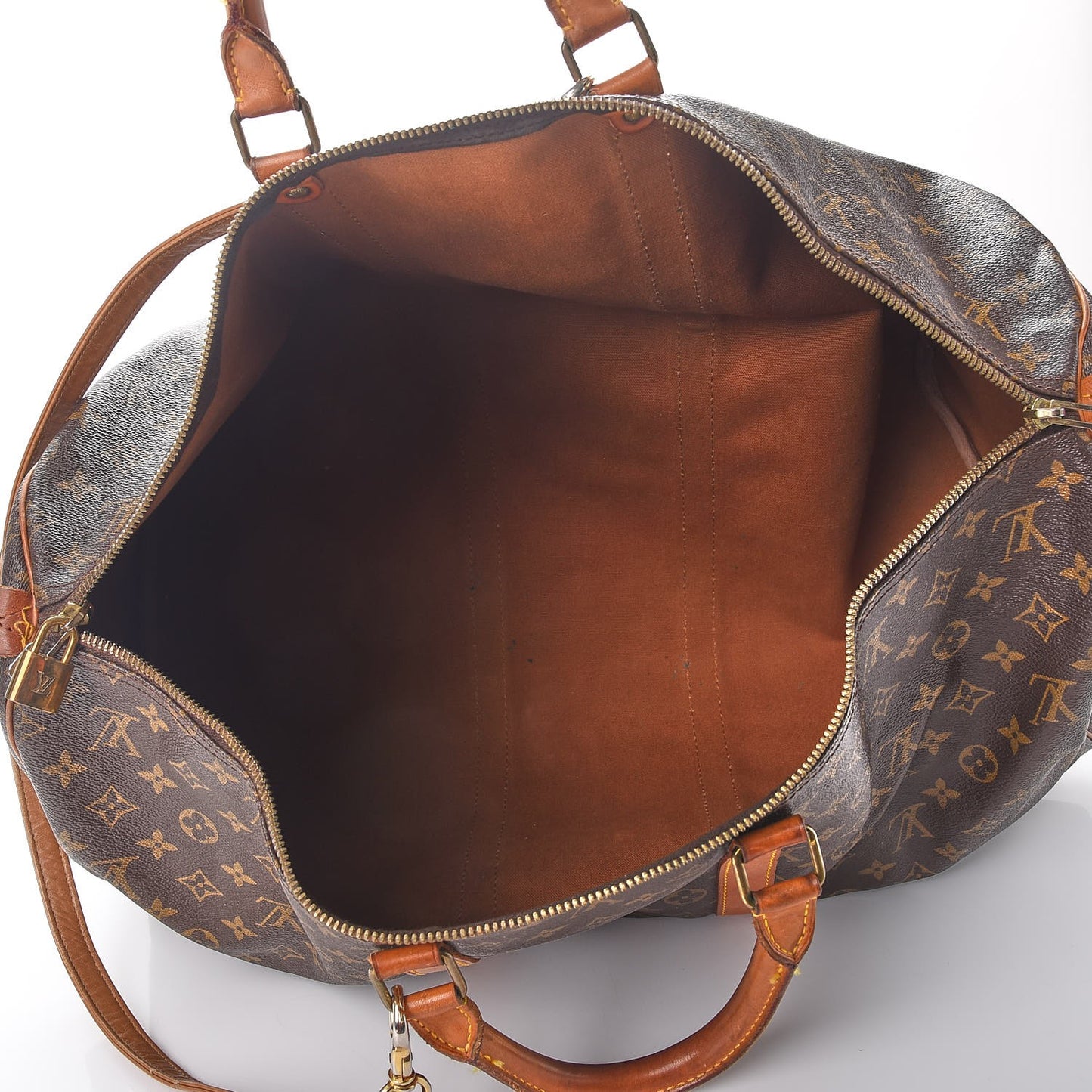 Monogram Keepall 55