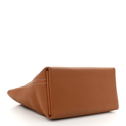 Hermes Togo Swift 24/24 29 Gold 4 of 10