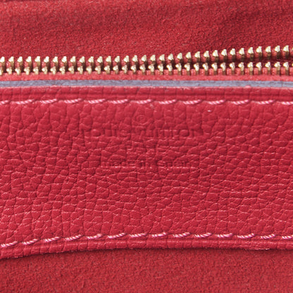 Louis Vuitton Monogram Pallas Chain Dahlia 8 of 9
