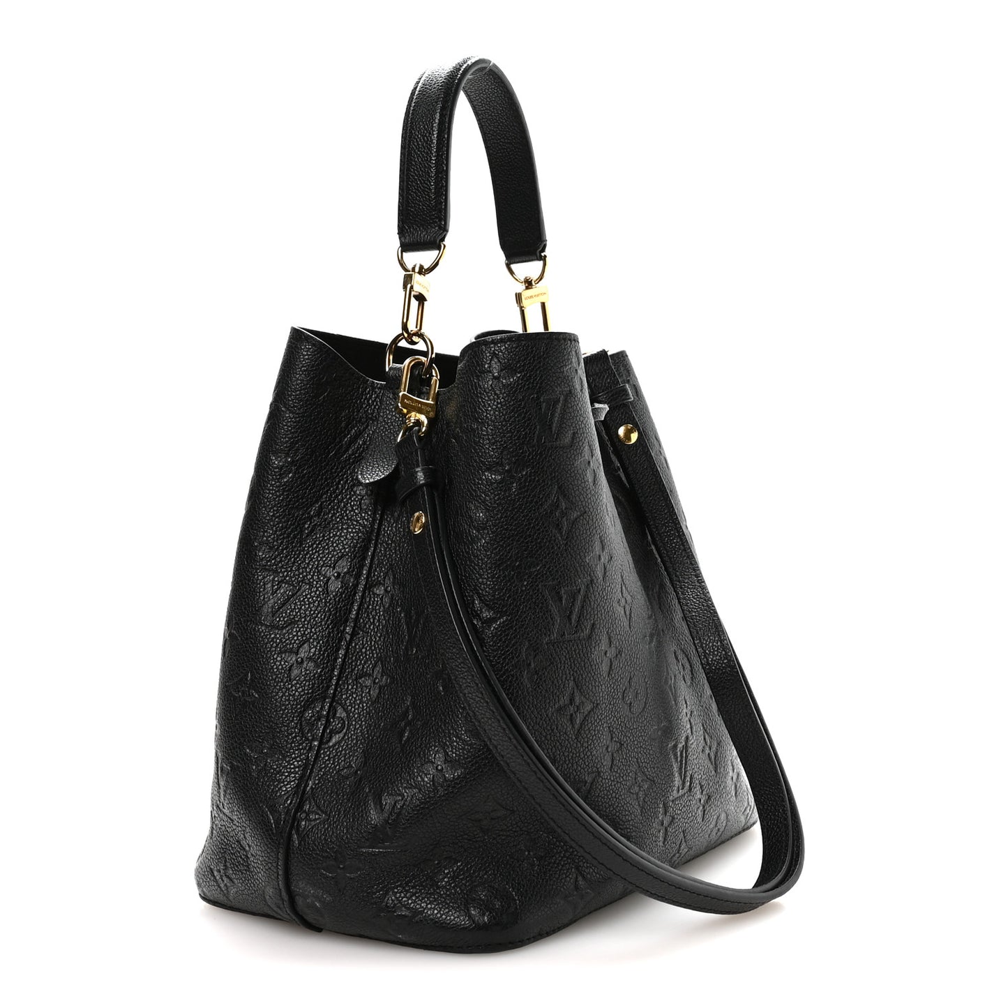 Empreinte Neonoe MM Black