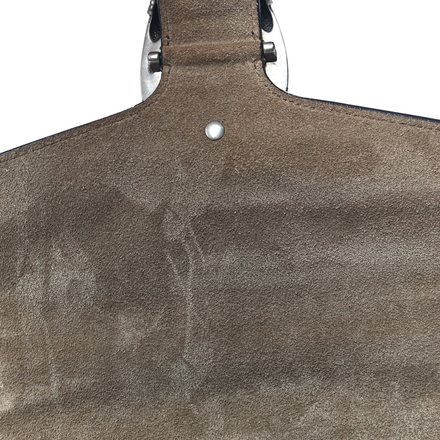 GG Supreme Monogram Small Dionysus Shoulder Bag Taupe