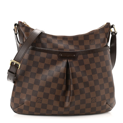 Louis Vuitton Damier Ebene Bloomsbury PM 1 of 13