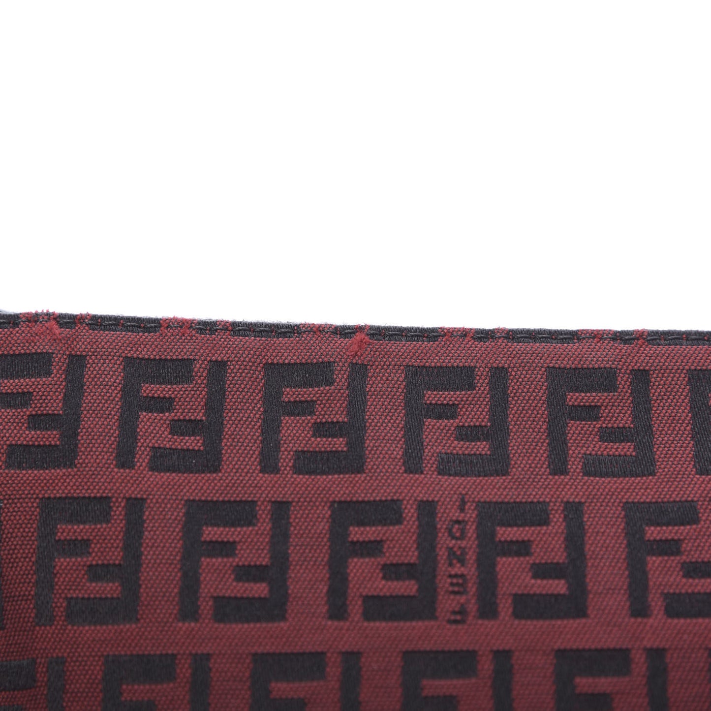 Zucchino Pochette Red