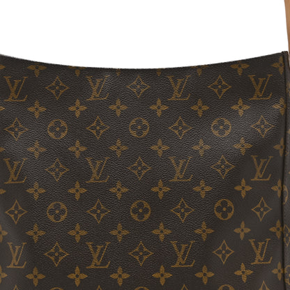 Louis Vuitton Monogram Looping GM 8 of 10