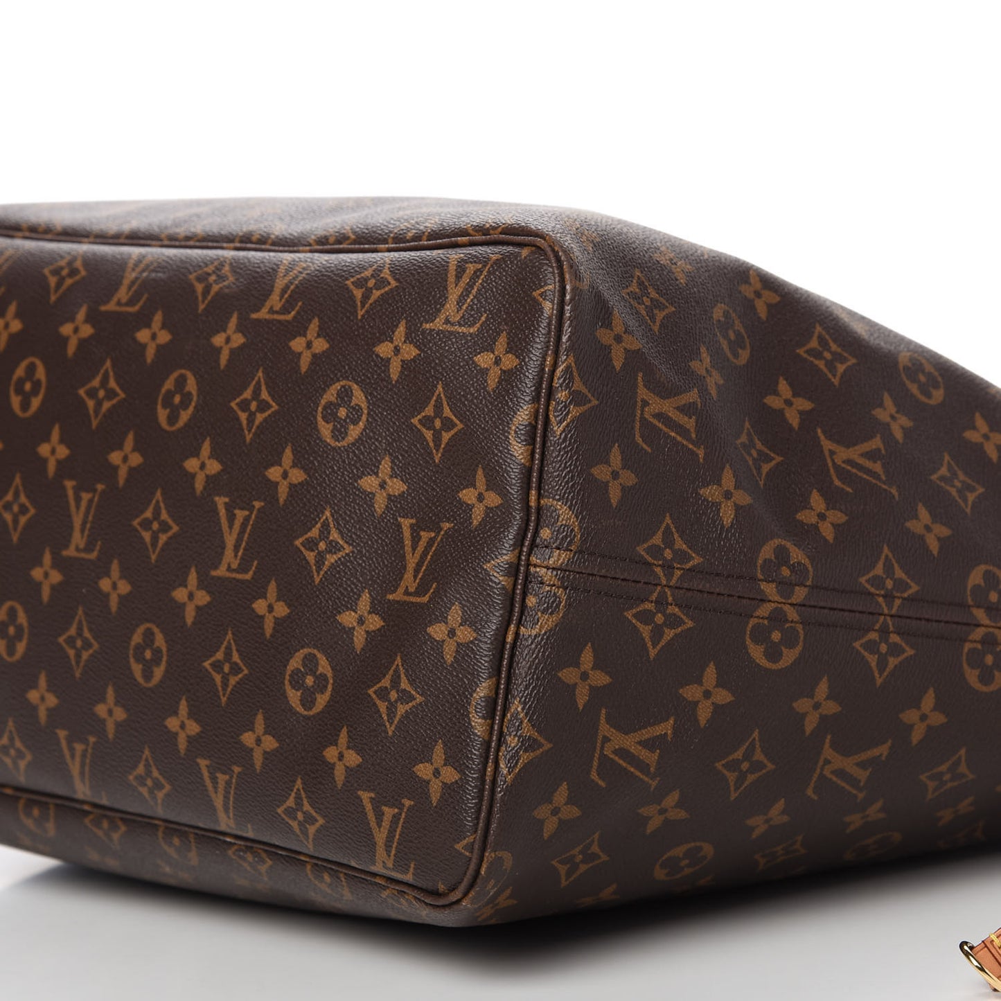 Monogram Neo Neverfull GM Pivoine