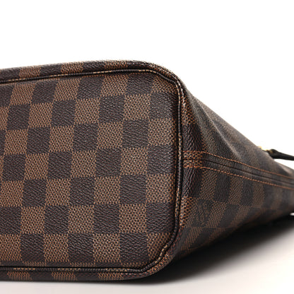 Louis Vuitton Damier Ebene Neo Neverfull PM 10 of 10