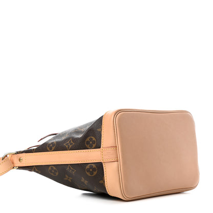 Louis Vuitton Monogram Noe BB 3 of 4