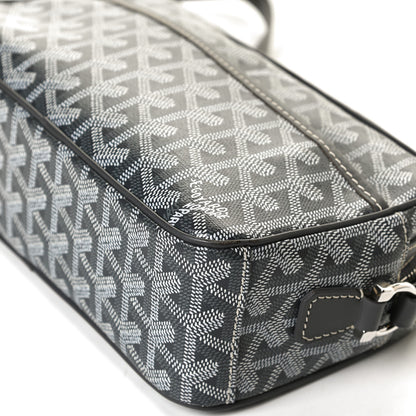 Goyard Goyardine Sac Cap Vert Grey 10 of 13