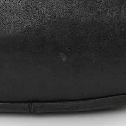 Givenchy Sugar Goatskin Medium Nightingale Black 11 of 13