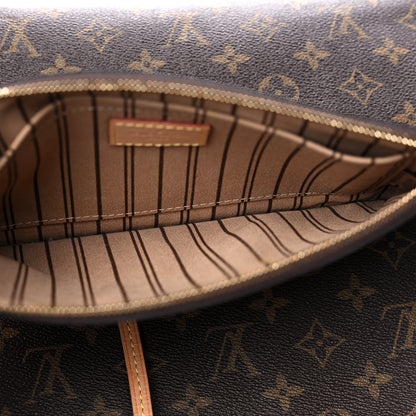 Louis Vuitton Monogram Neo Neverfull GM 8 of 16