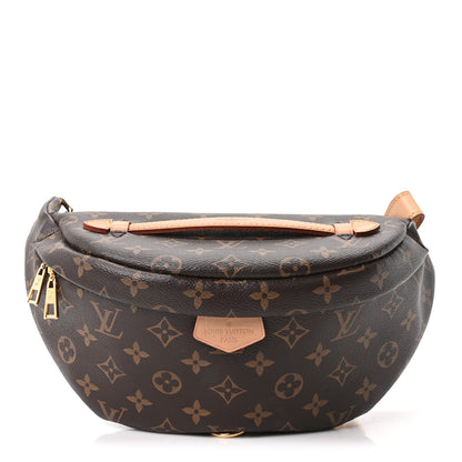 Louis Vuitton Monogram Bumbag 1 of 9