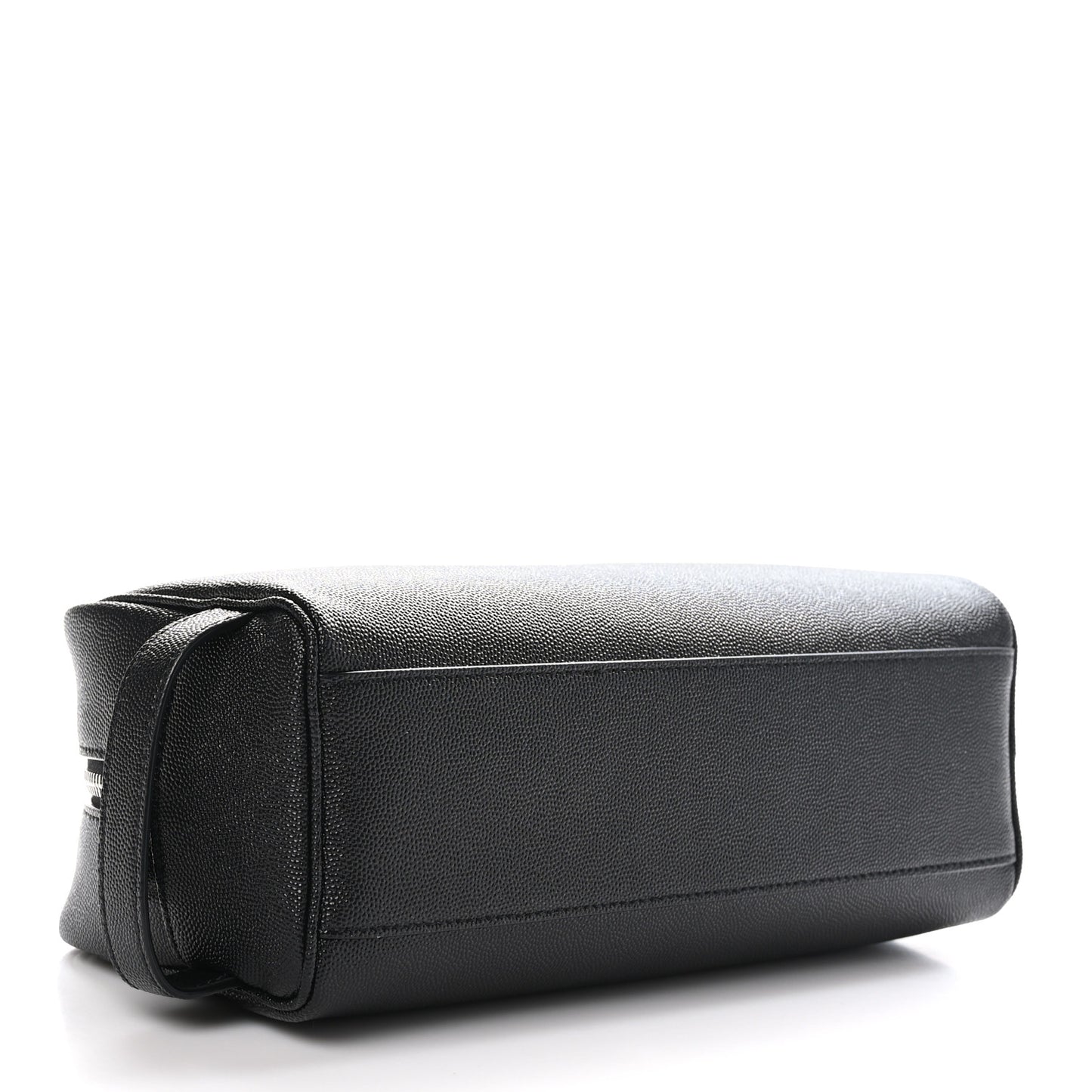 Grain De Poudre Cosmetic Case Black