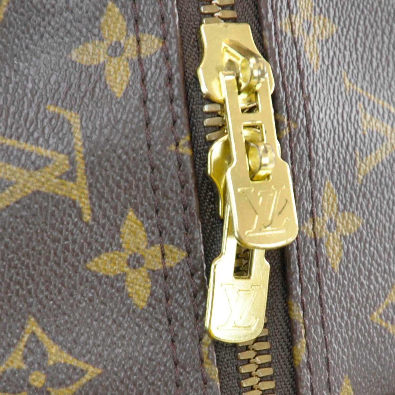 Louis Vuitton Monogram Keepall 60 7 of 13