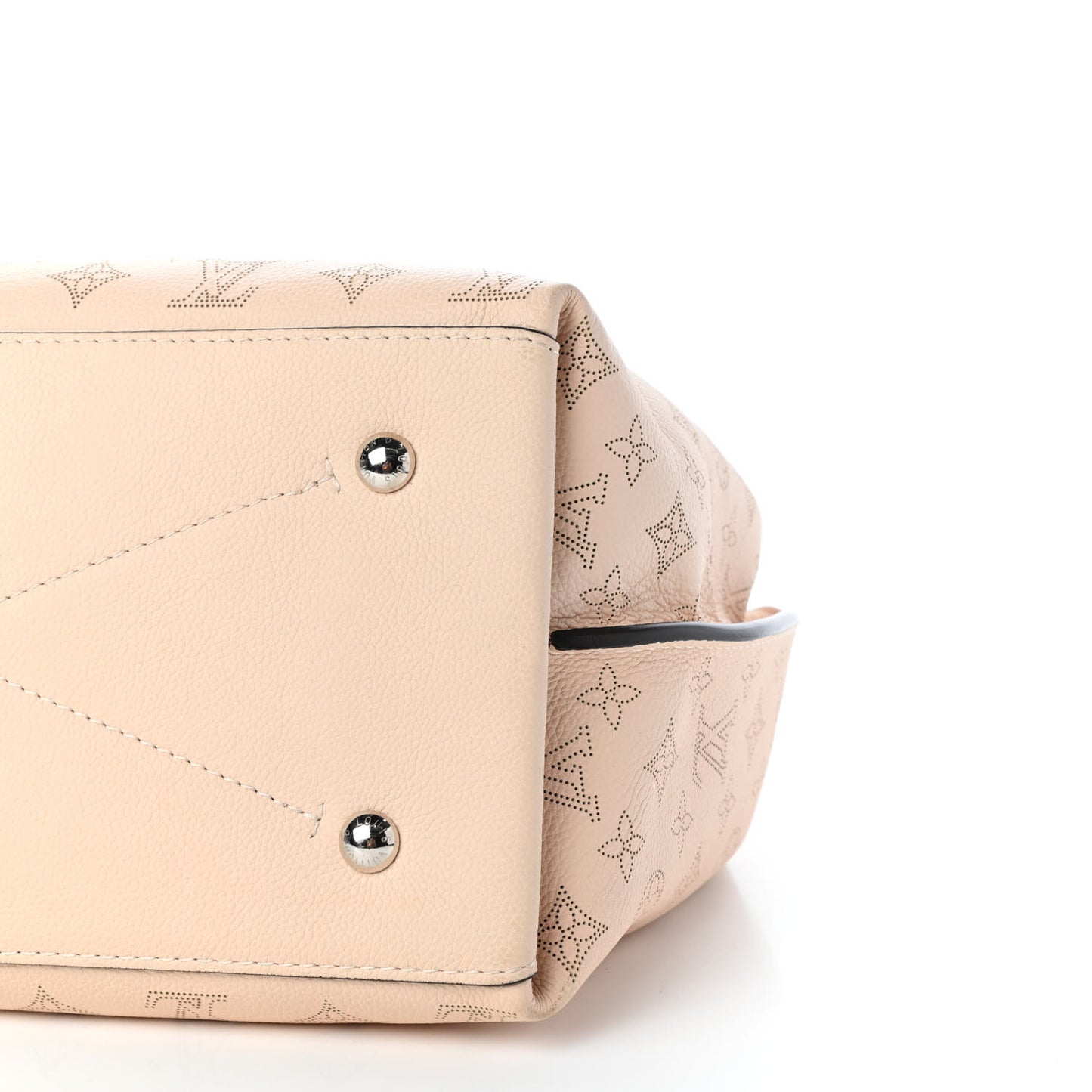 Mahina Carmel Hobo Creme