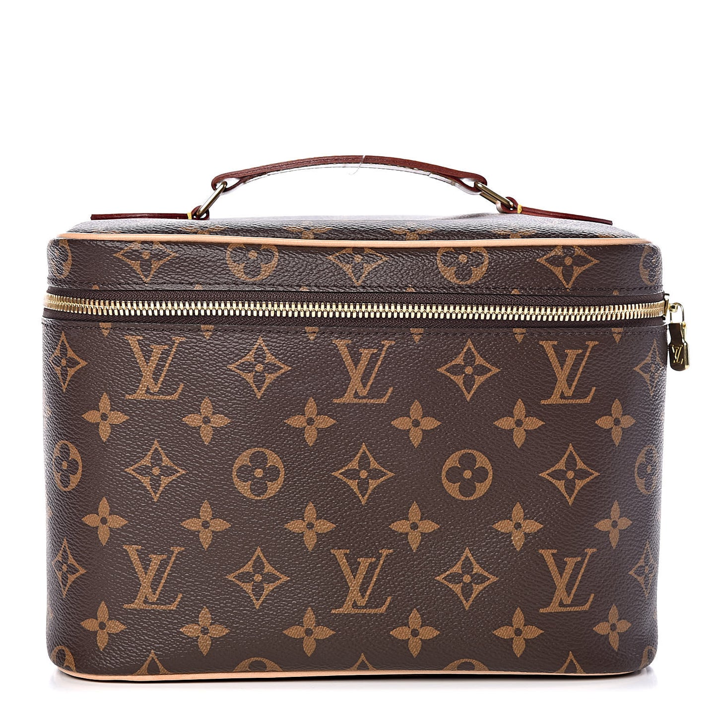 Monogram Nice BB