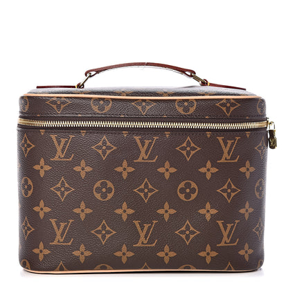 Louis Vuitton Monogram Nice BB 1 of 9