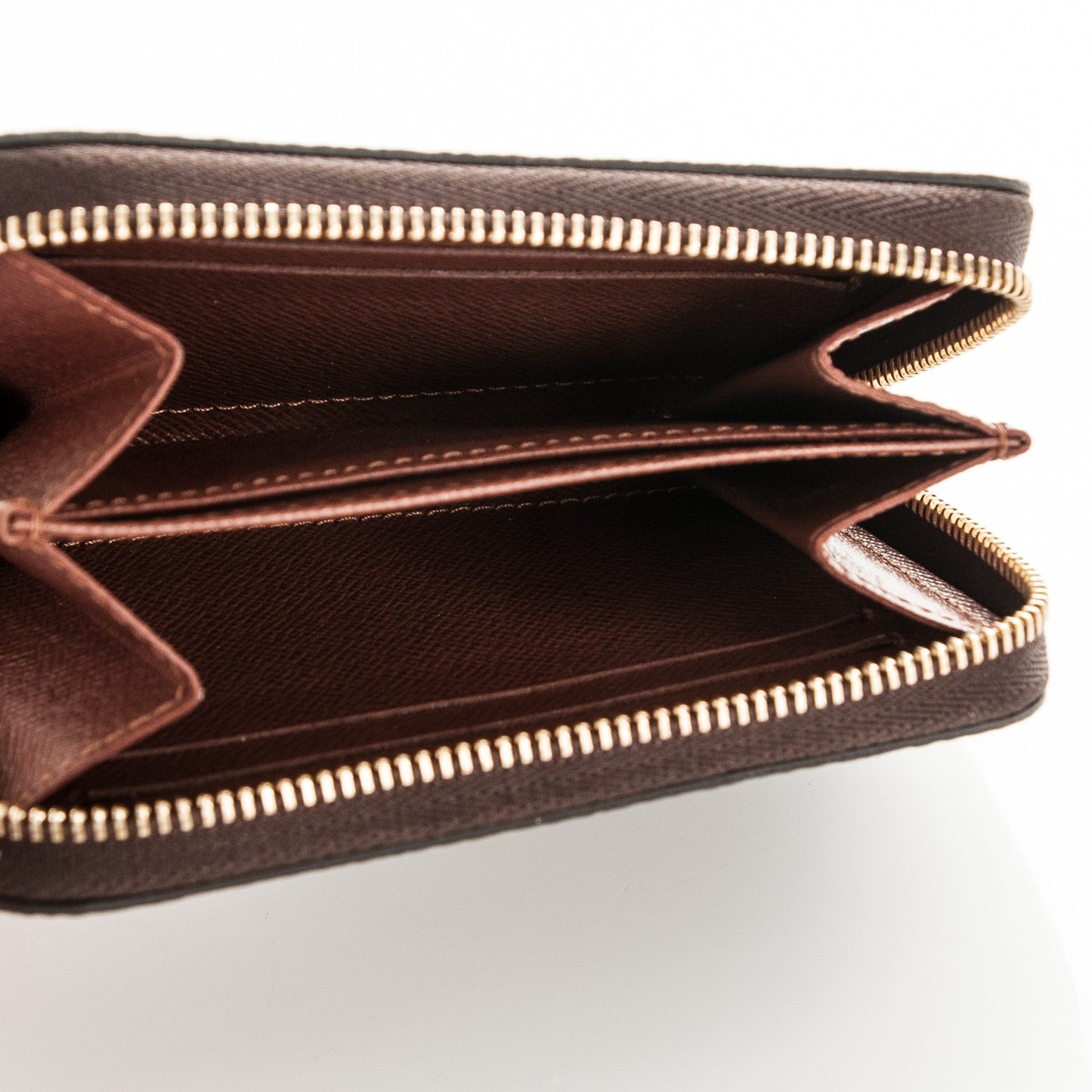 Monogram Zippy Coin Purse