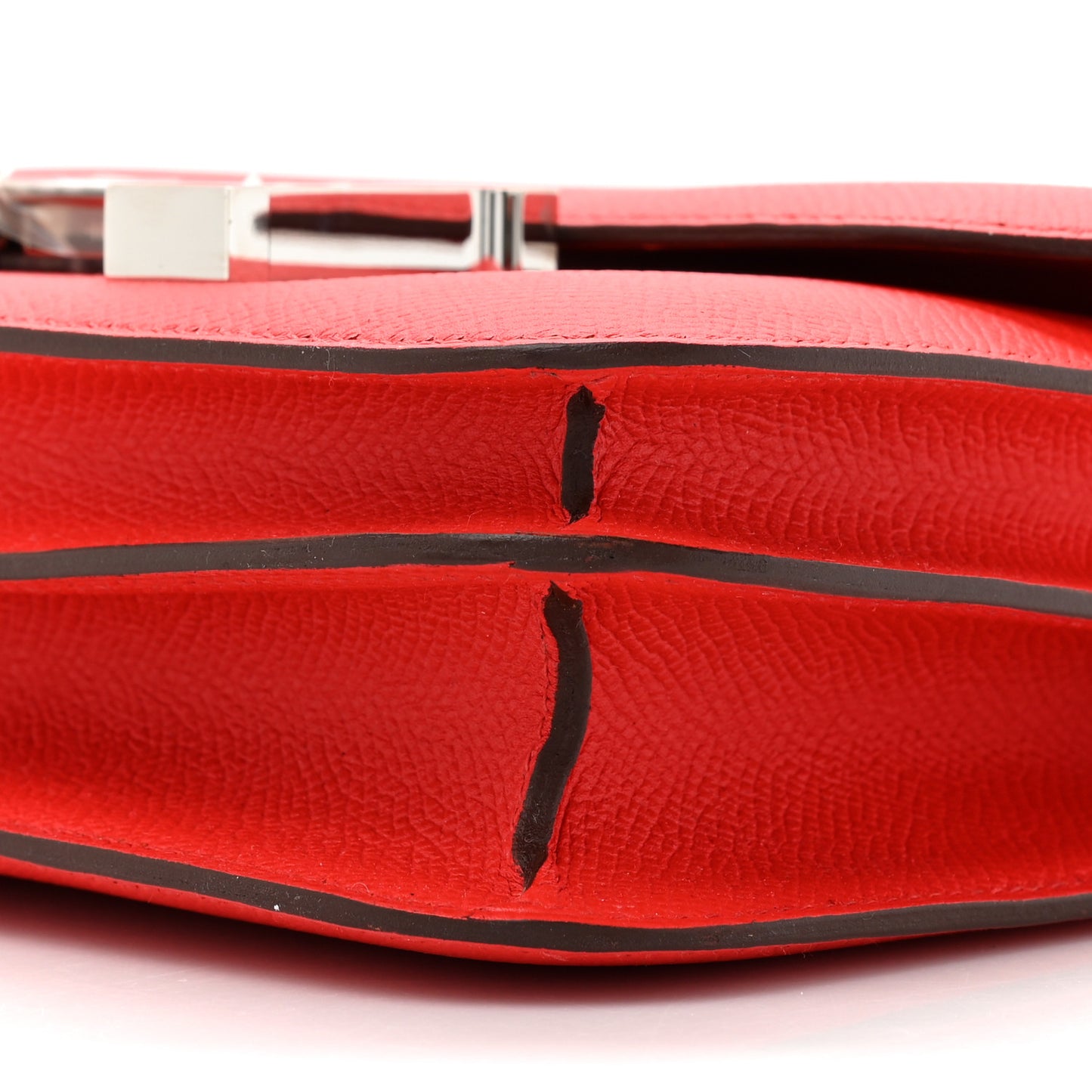 Epsom Enamel Constance 18 Rouge de Coeur Mauve Sylvestre
