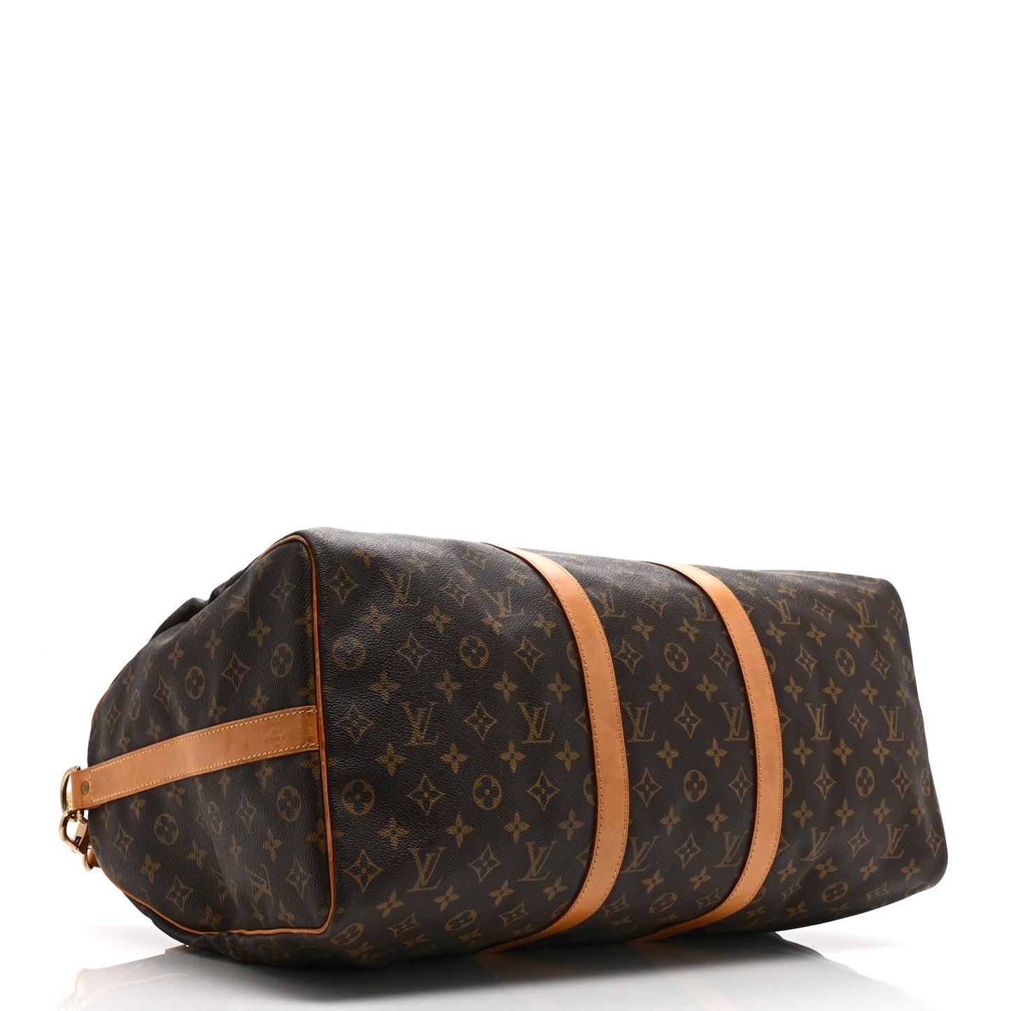 Monogram Keepall Bandouliere 50
