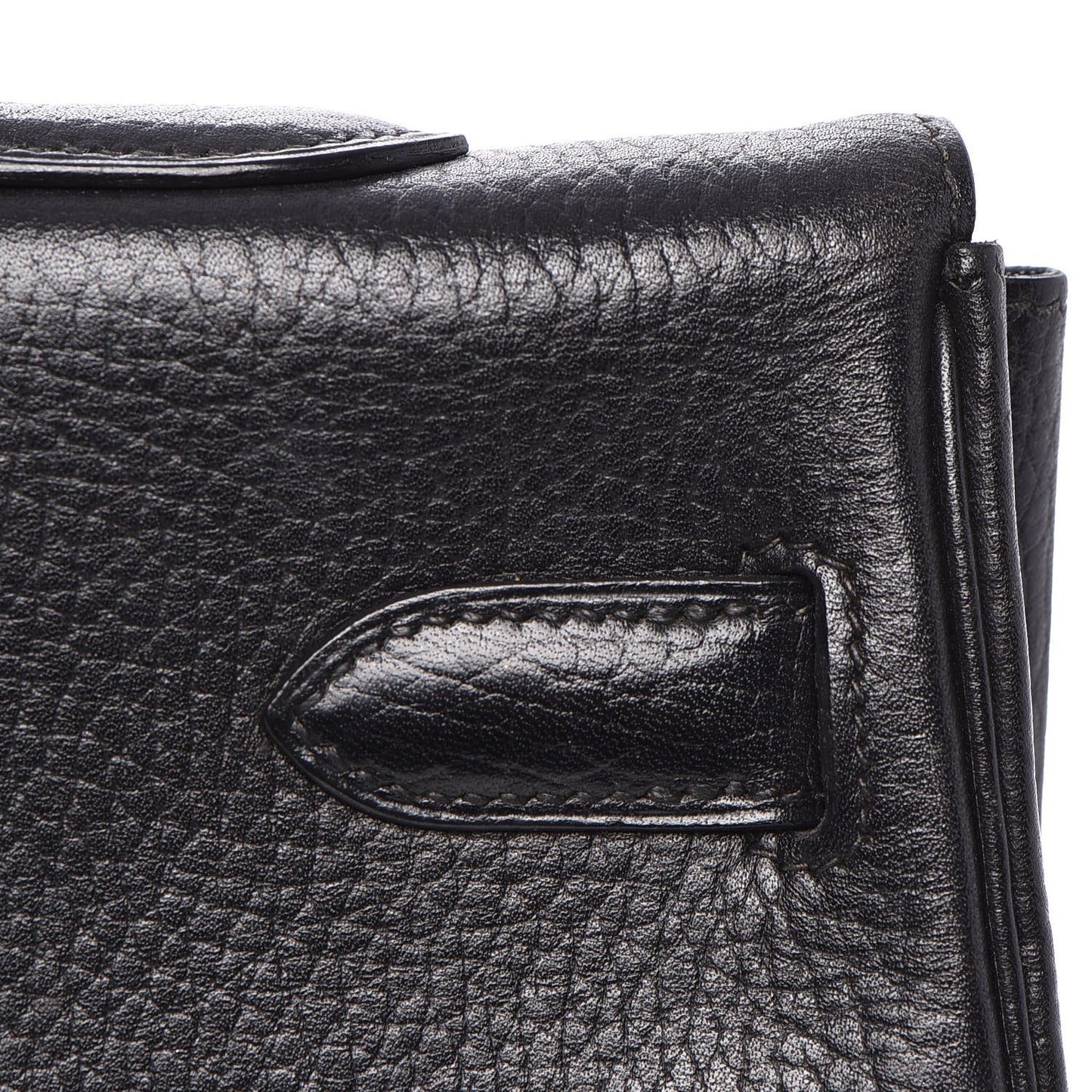 Ardennes Kelly Retourne 35 Black