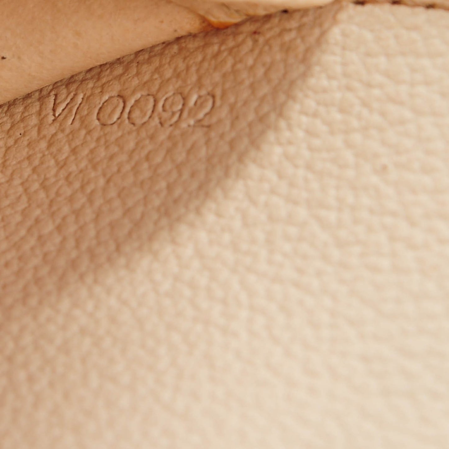 Monogram Trousse Blush PM