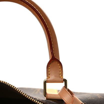 Louis Vuitton Monogram Keepall 50 12 of 13