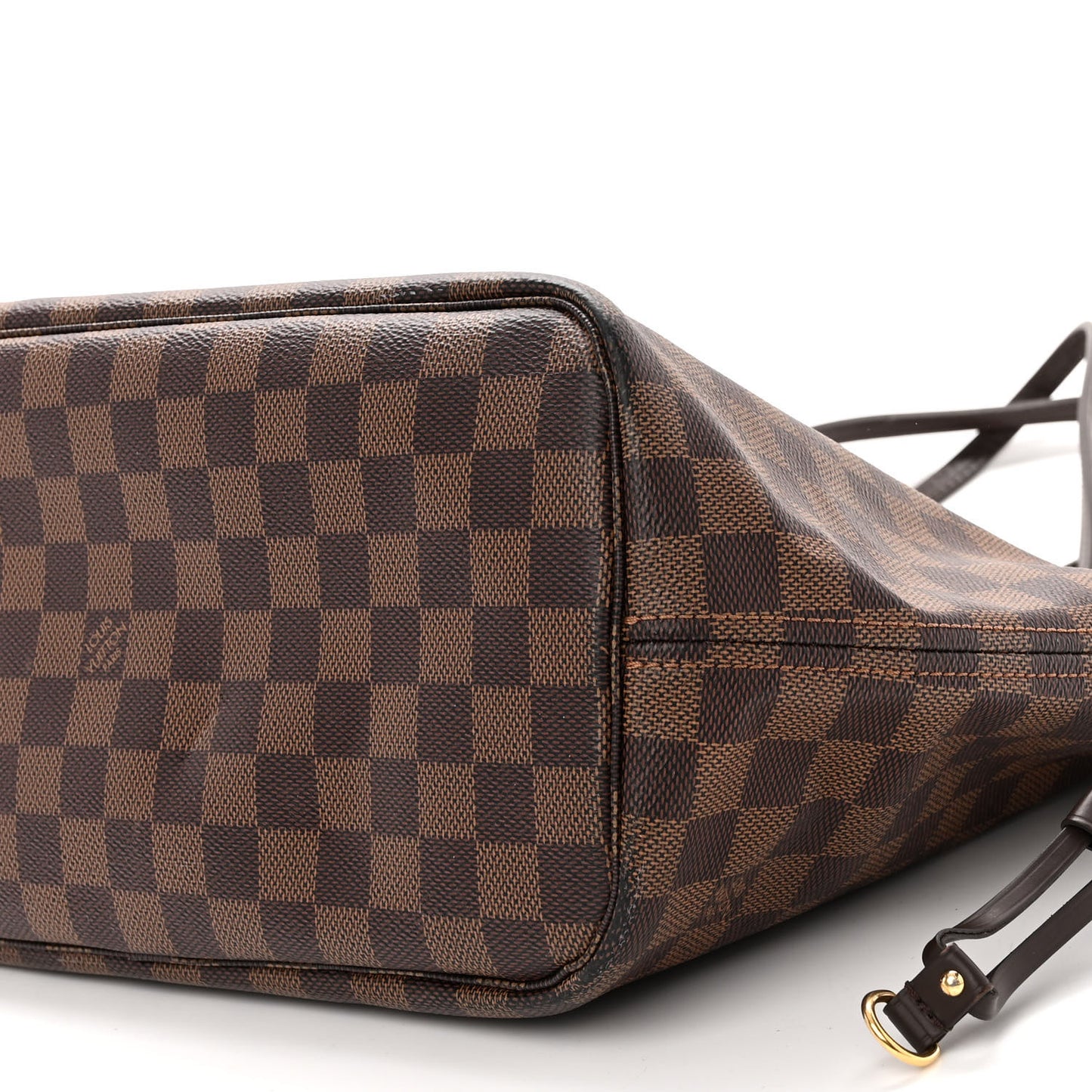Damier Ebene Neo Neverfull MM