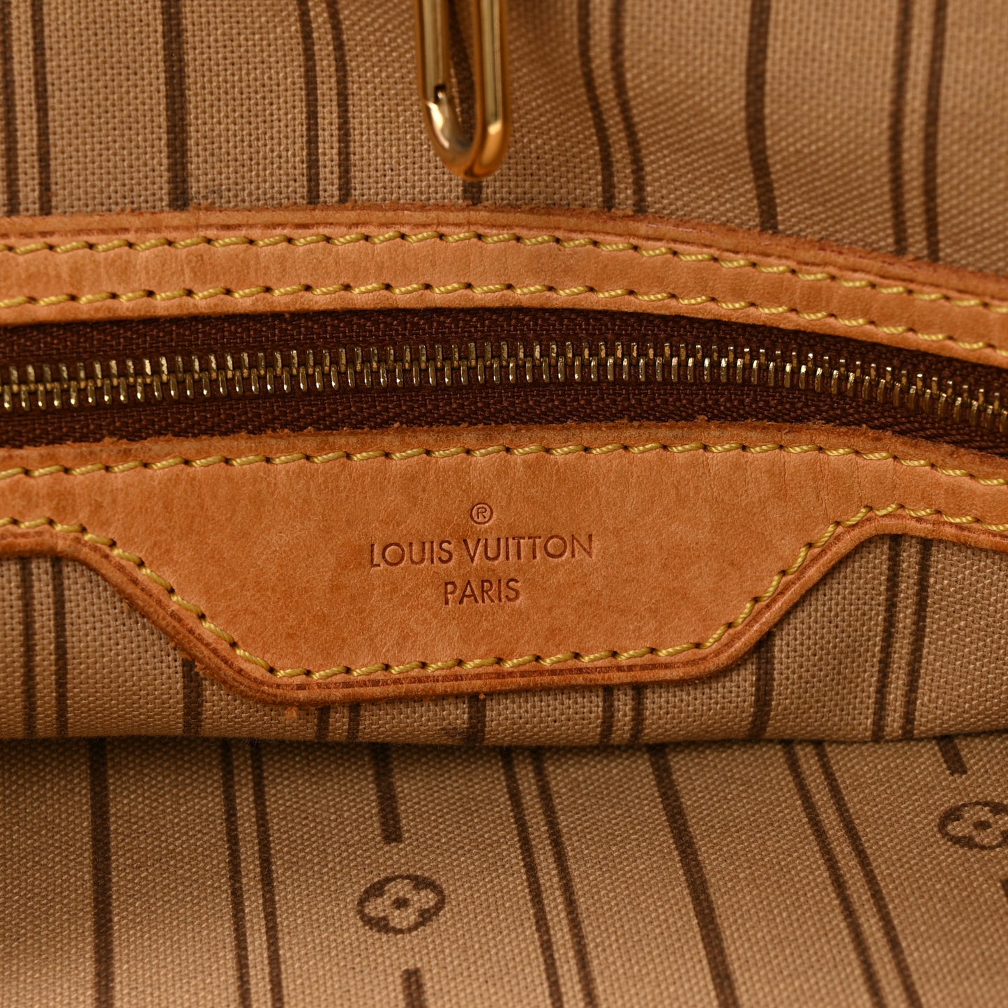 Monogram Delightful MM