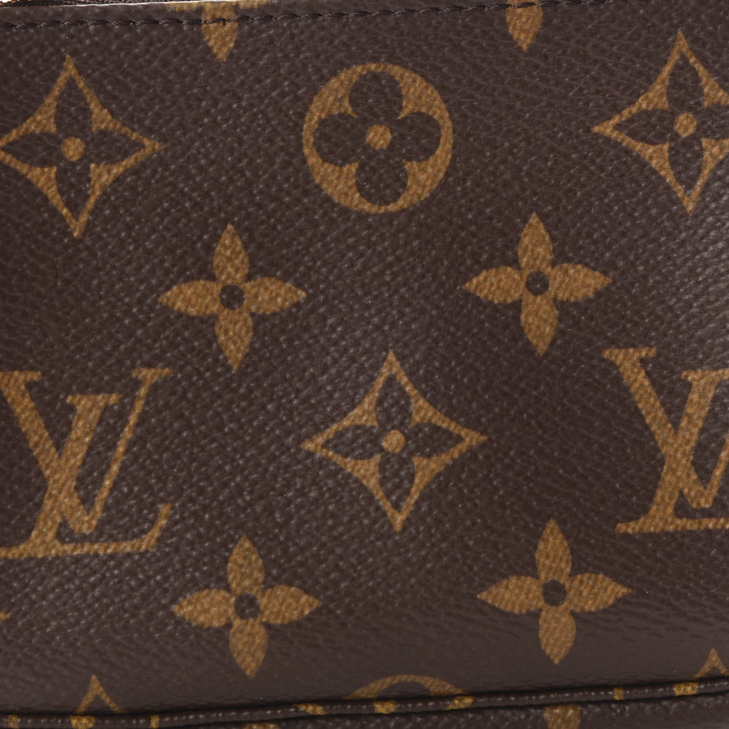 Monogram Mini Pochette Accessories