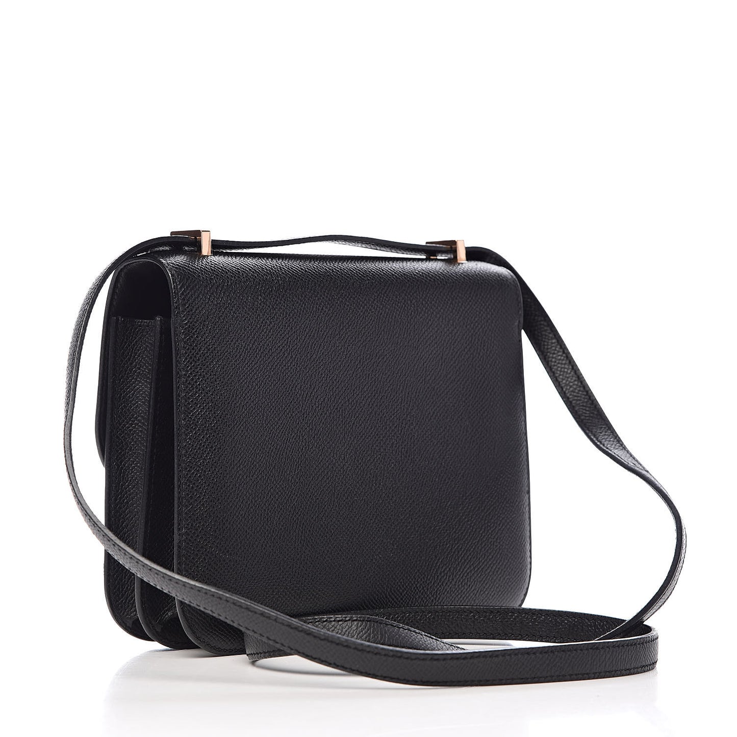 Epsom Constance 18 Black