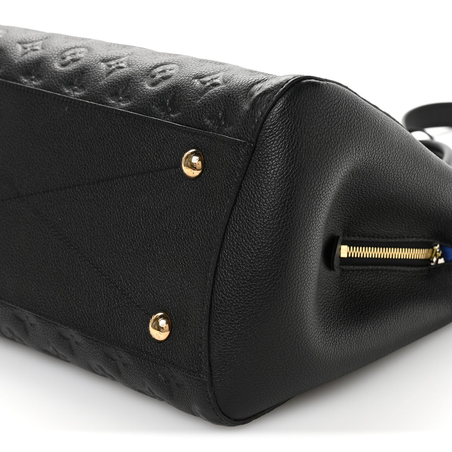 Empreinte Montaigne GM Black