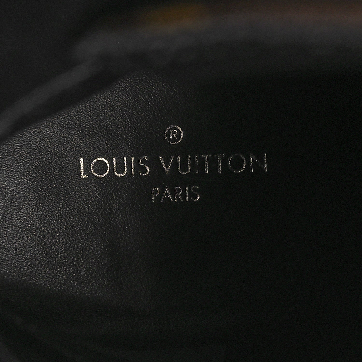 Louis Vuitton Suede Calfskin Monogram Laureate Platform Desert Boots 36.5 Kaki 8 of 8