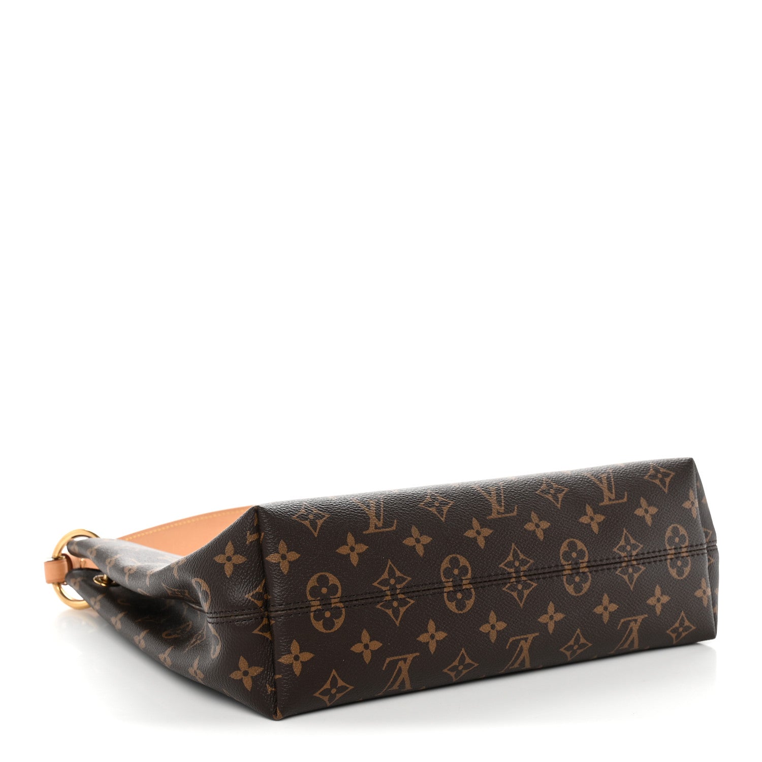 Louis Vuitton Monogram Graceful PM 4 of 12