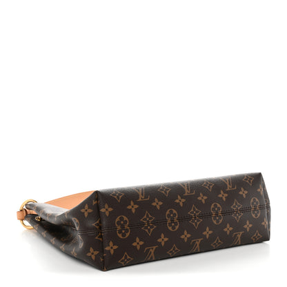 Louis Vuitton Monogram Graceful PM 4 of 12