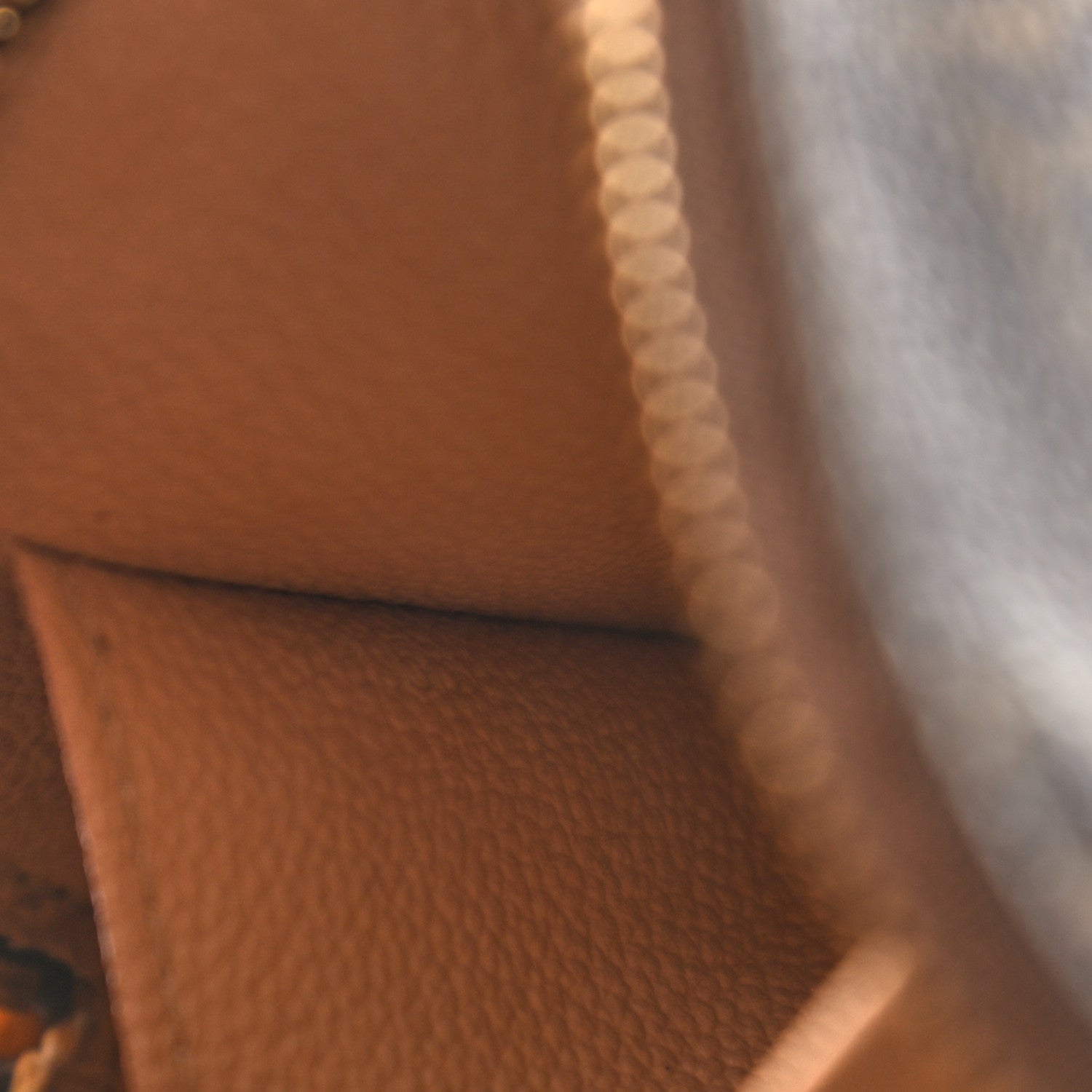 Louis Vuitton Monogram Cosmetic Pouch 8 of 9