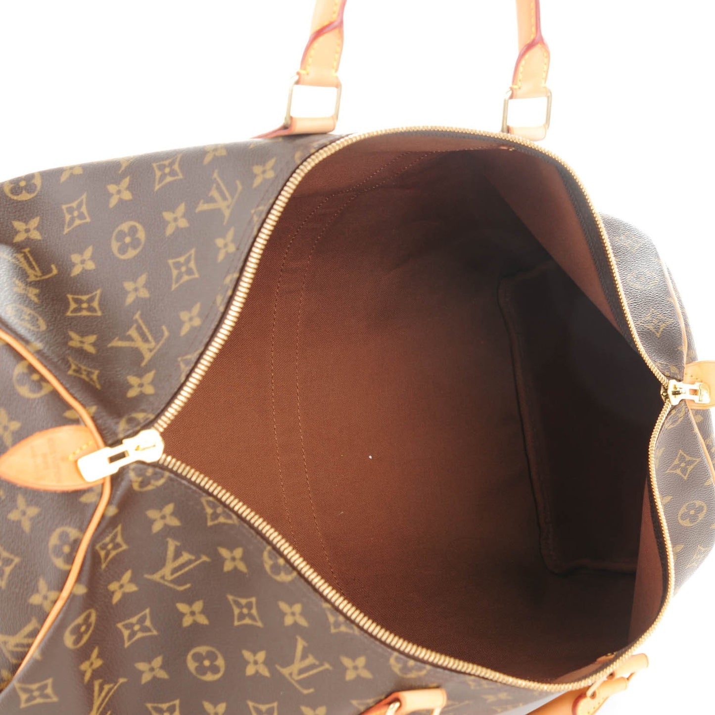 Monogram Keepall 50