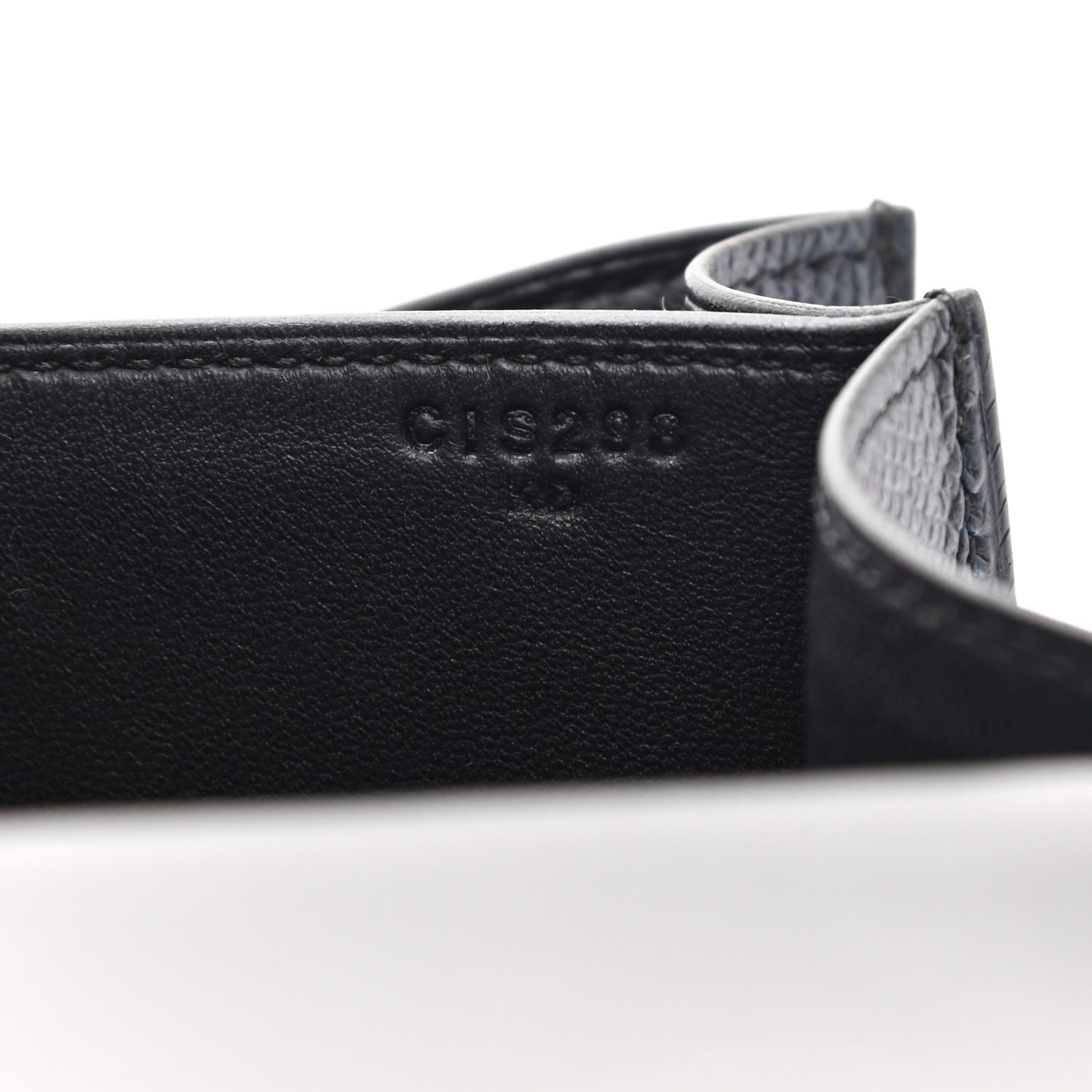 Epsom Constance 24 Bleu Indigo