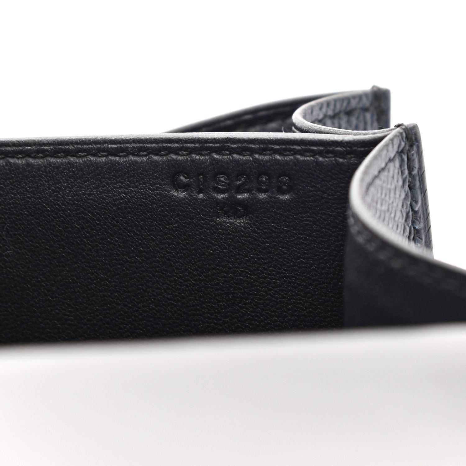Hermes Epsom Constance 24 Bleu Indigo 6 of 10