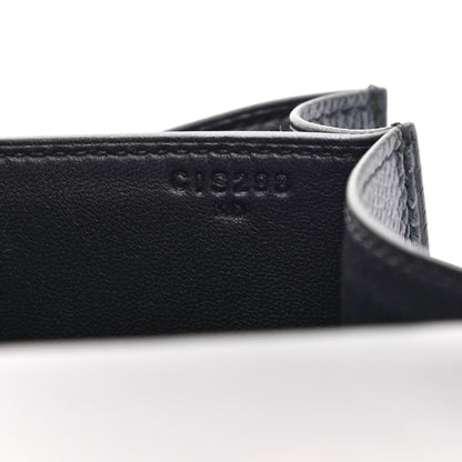 Hermes Epsom Constance 24 Bleu Indigo 6 of 10
