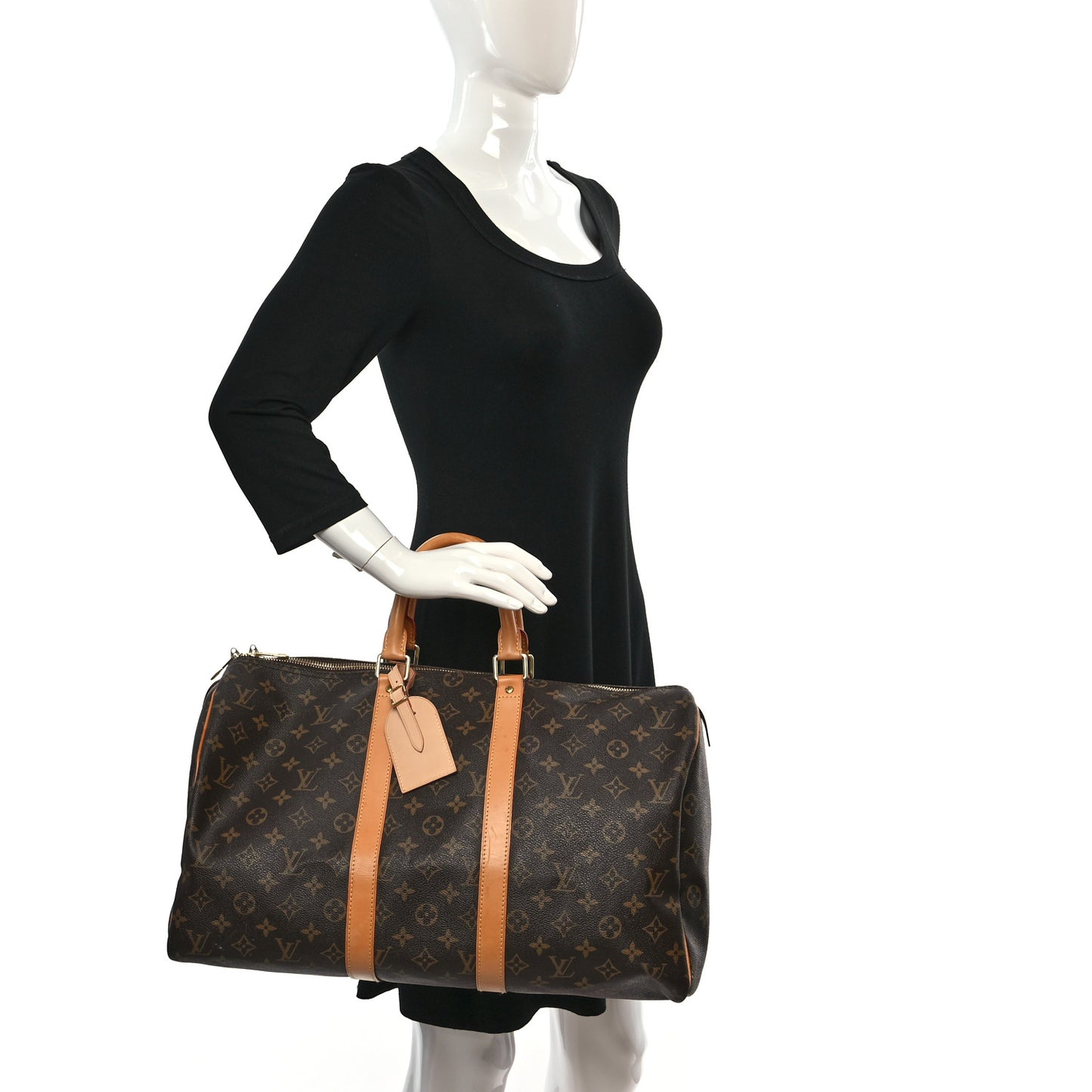 Monogram Keepall 45