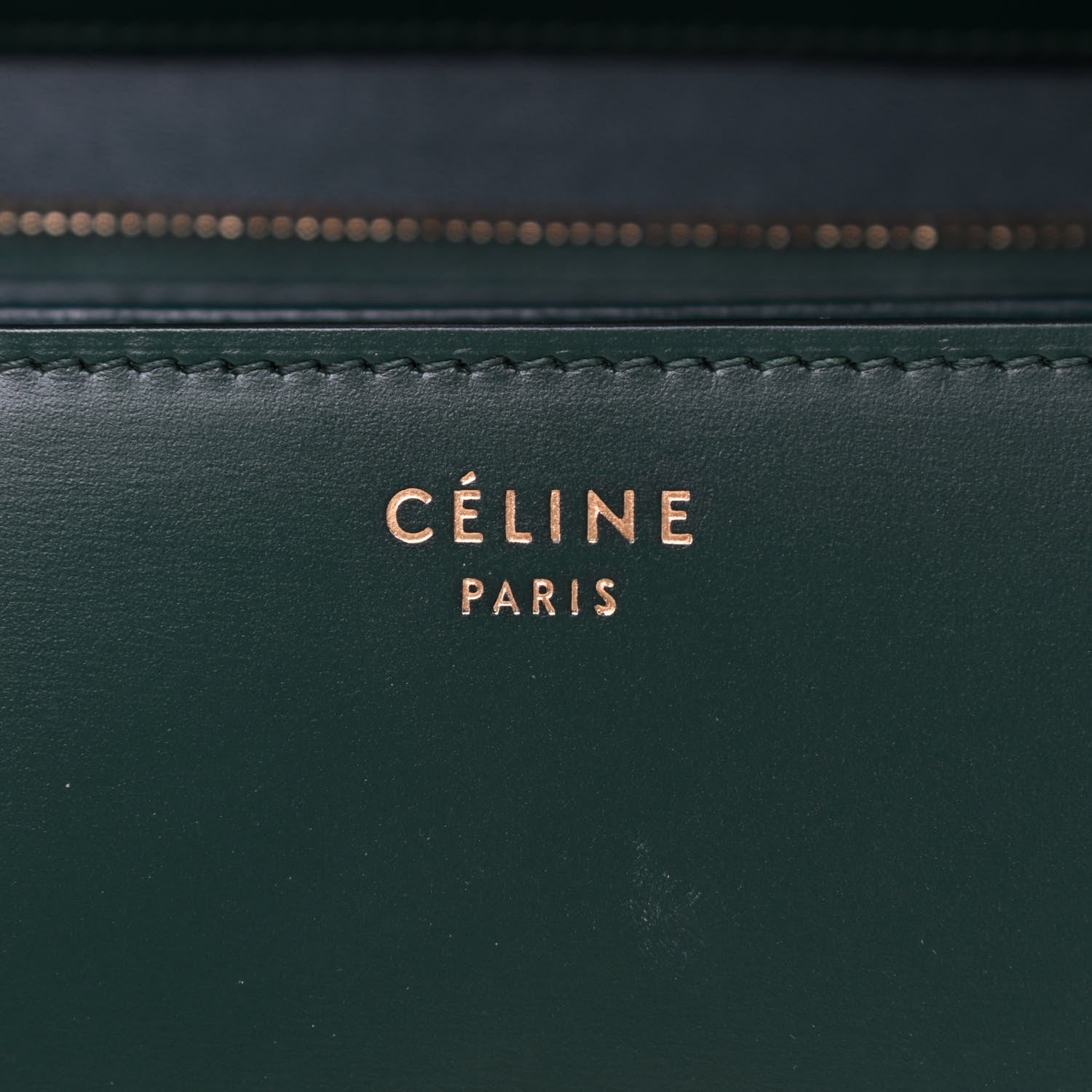 Celine Box Calfskin Classic Box Medium Flap Bag Amazone 8 of 14
