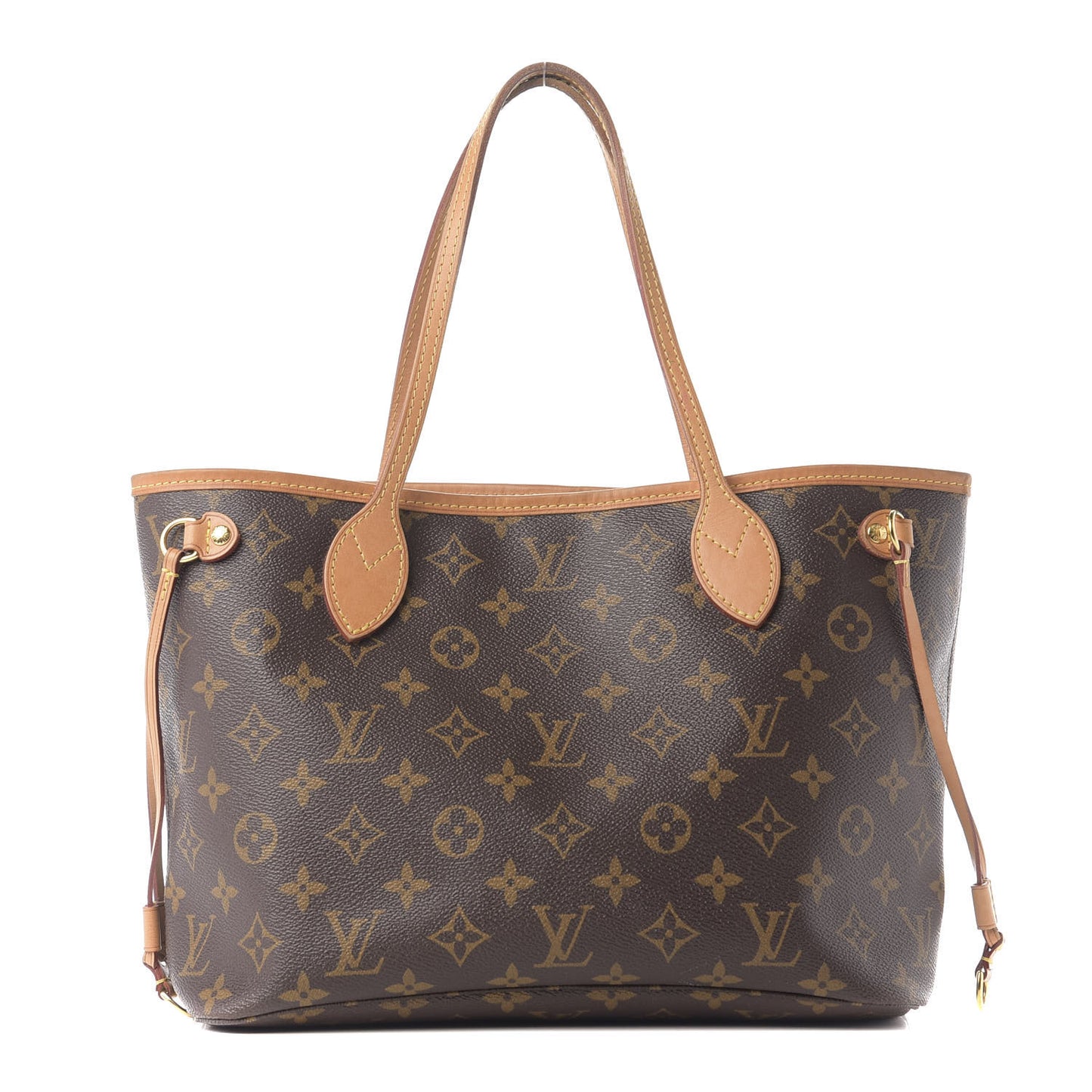 Monogram Neo Neverfull PM Fuchsia