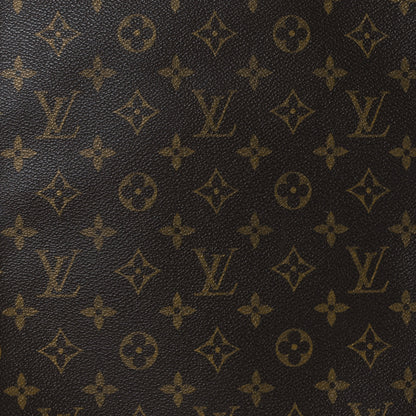 Louis Vuitton Monogram Musette GM 7 of 9