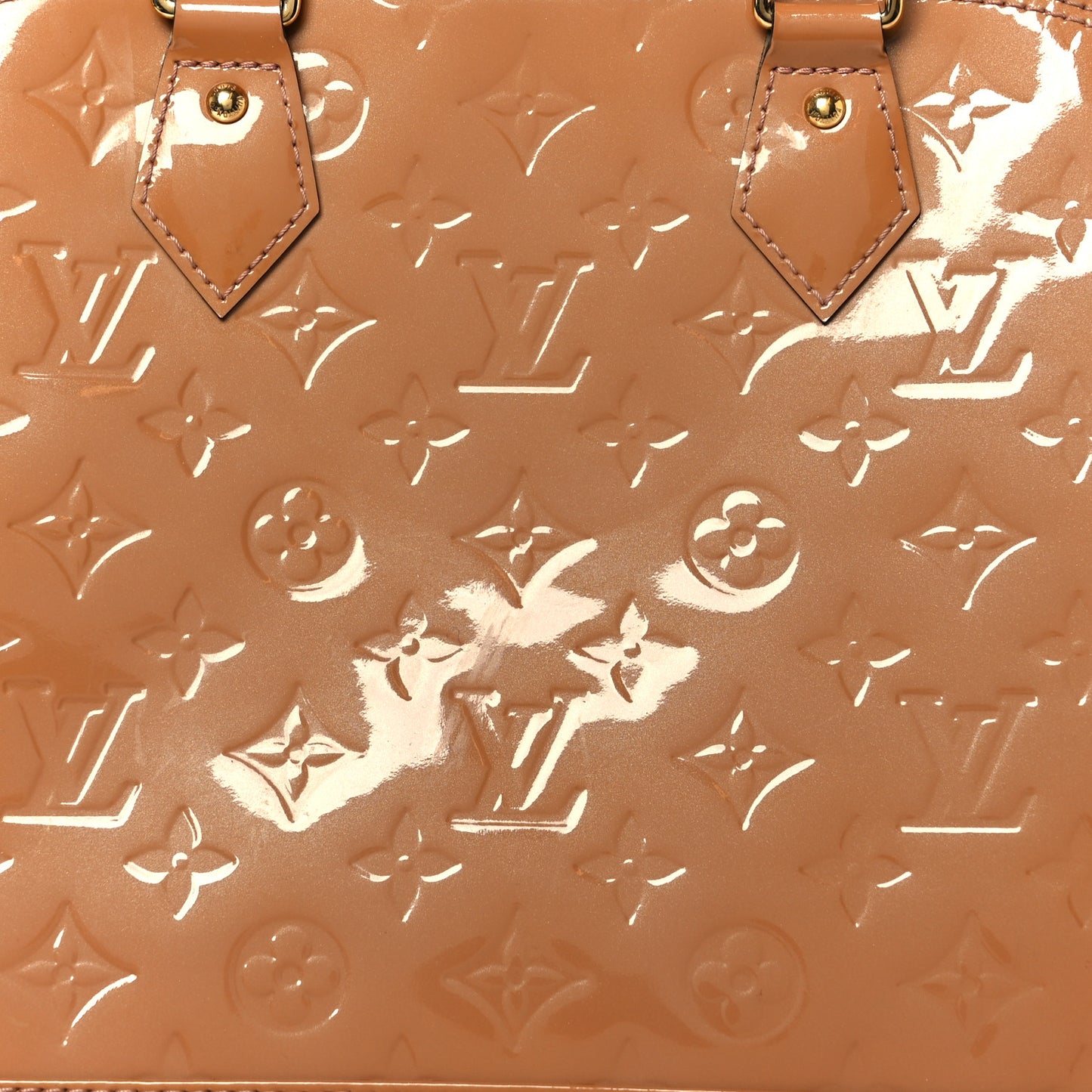 Vernis Alma PM Rose Velours