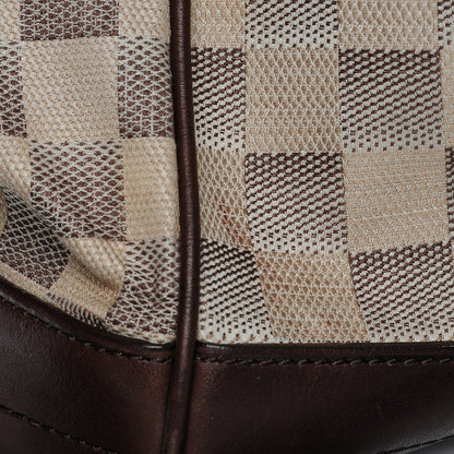 Louis Vuitton Damier Lune Sport Bag 7 of 10