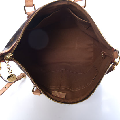Louis Vuitton Monogram Palermo PM 5 of 13