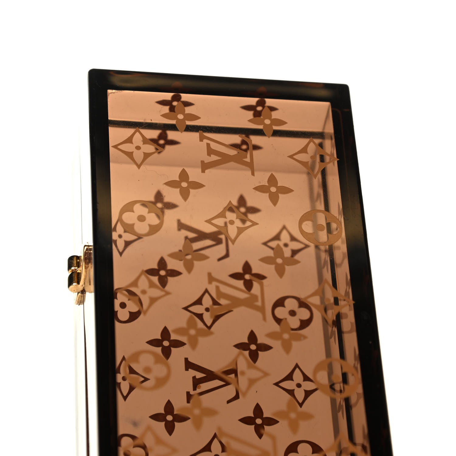 Louis Vuitton Monogram Chopsticks Case 5 of 5